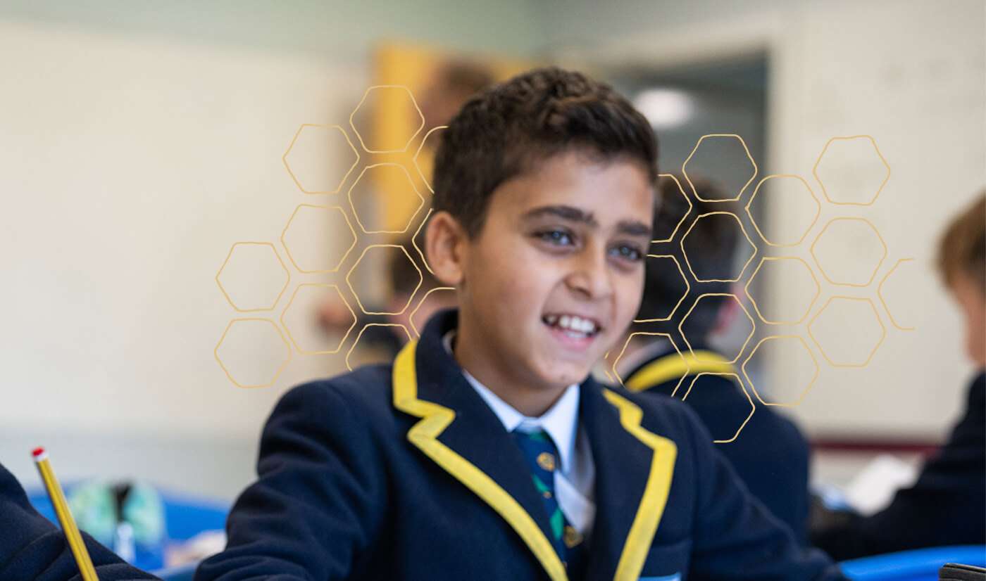 Davenies School
