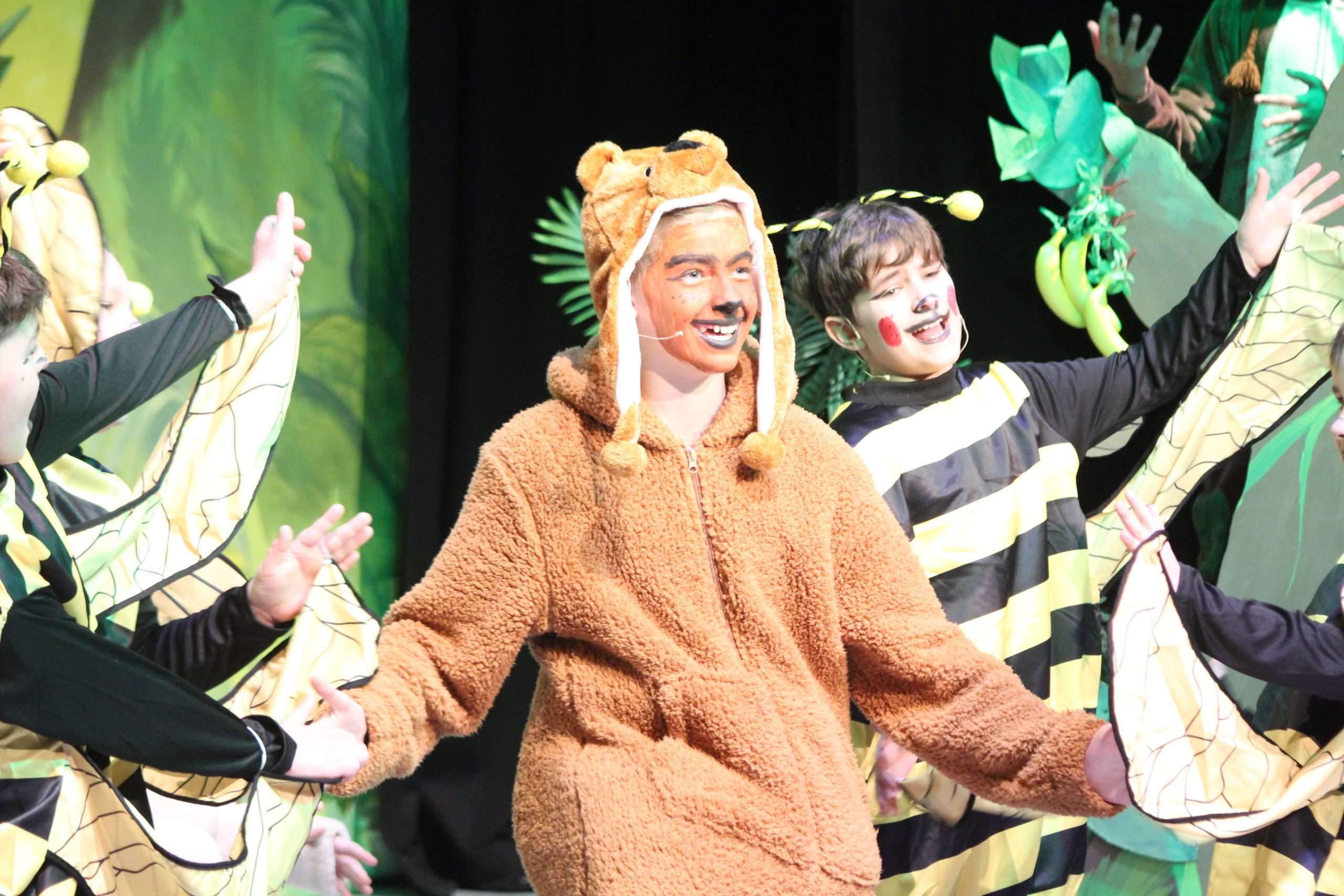 Jungle Book (207 of 336) Davenies School