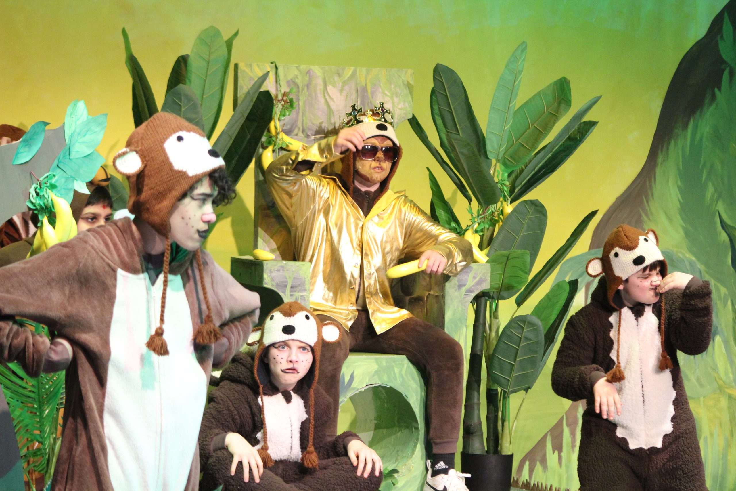 Jungle Book (219 of 336) Davenies School