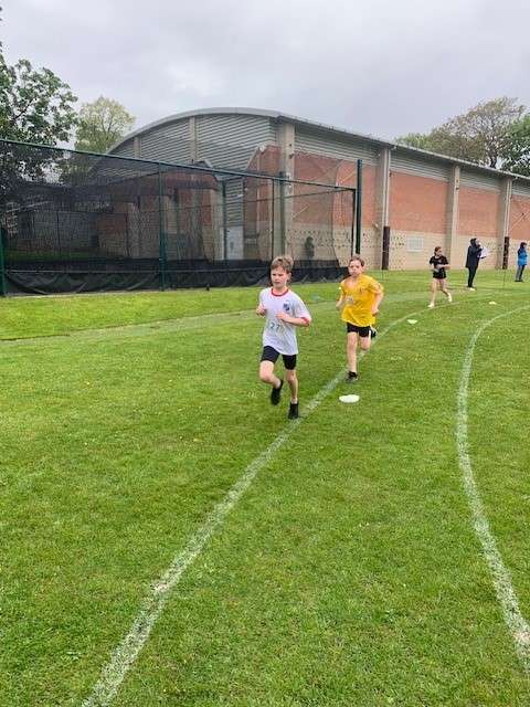 Biathlon at St. Piran’s_15 Davenies School