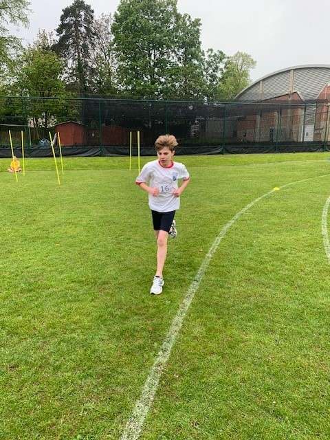 Biathlon at St. Piran’s_9 Davenies School