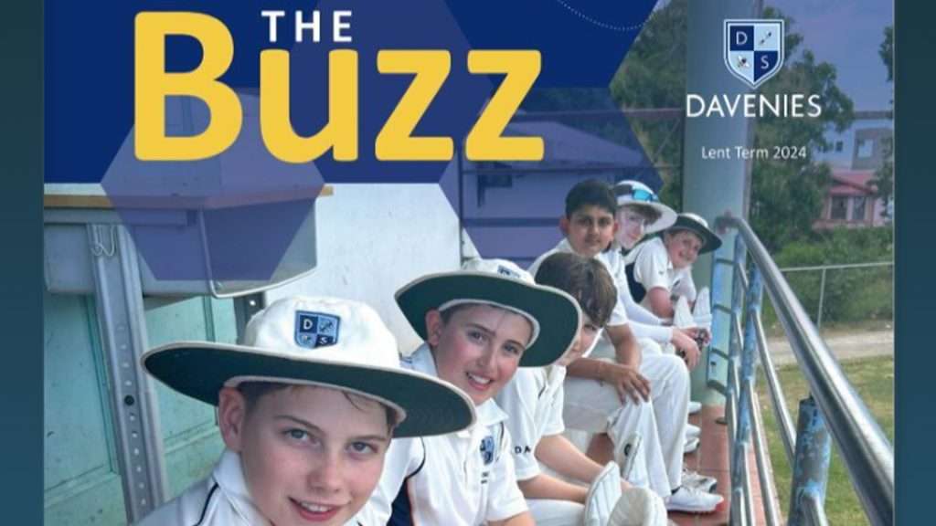 Davenies School