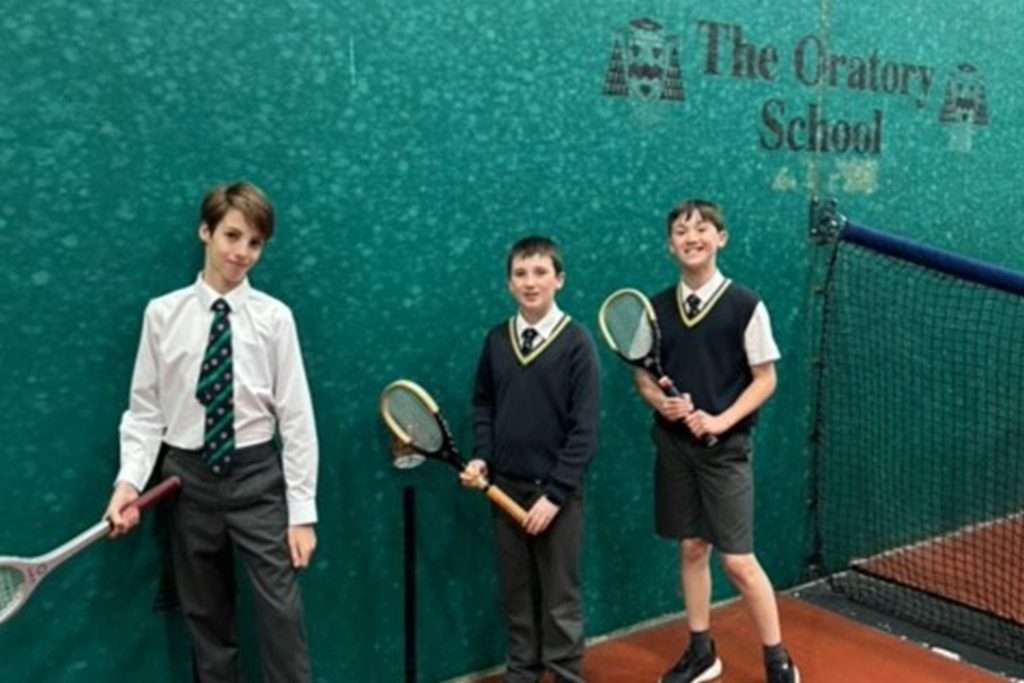 Davenies School