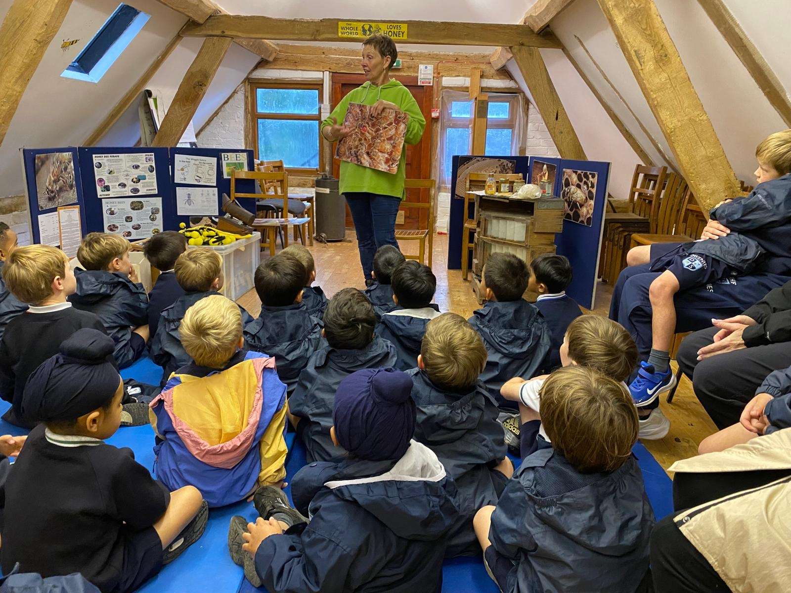 6751292f-d0ce-4626-bb88-e443c707afbf Davenies School