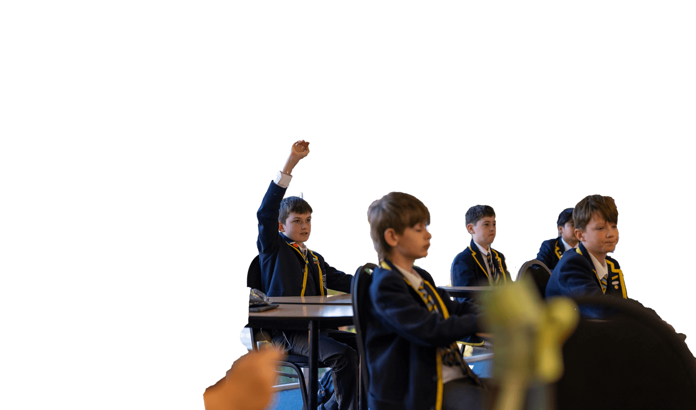Davenies School