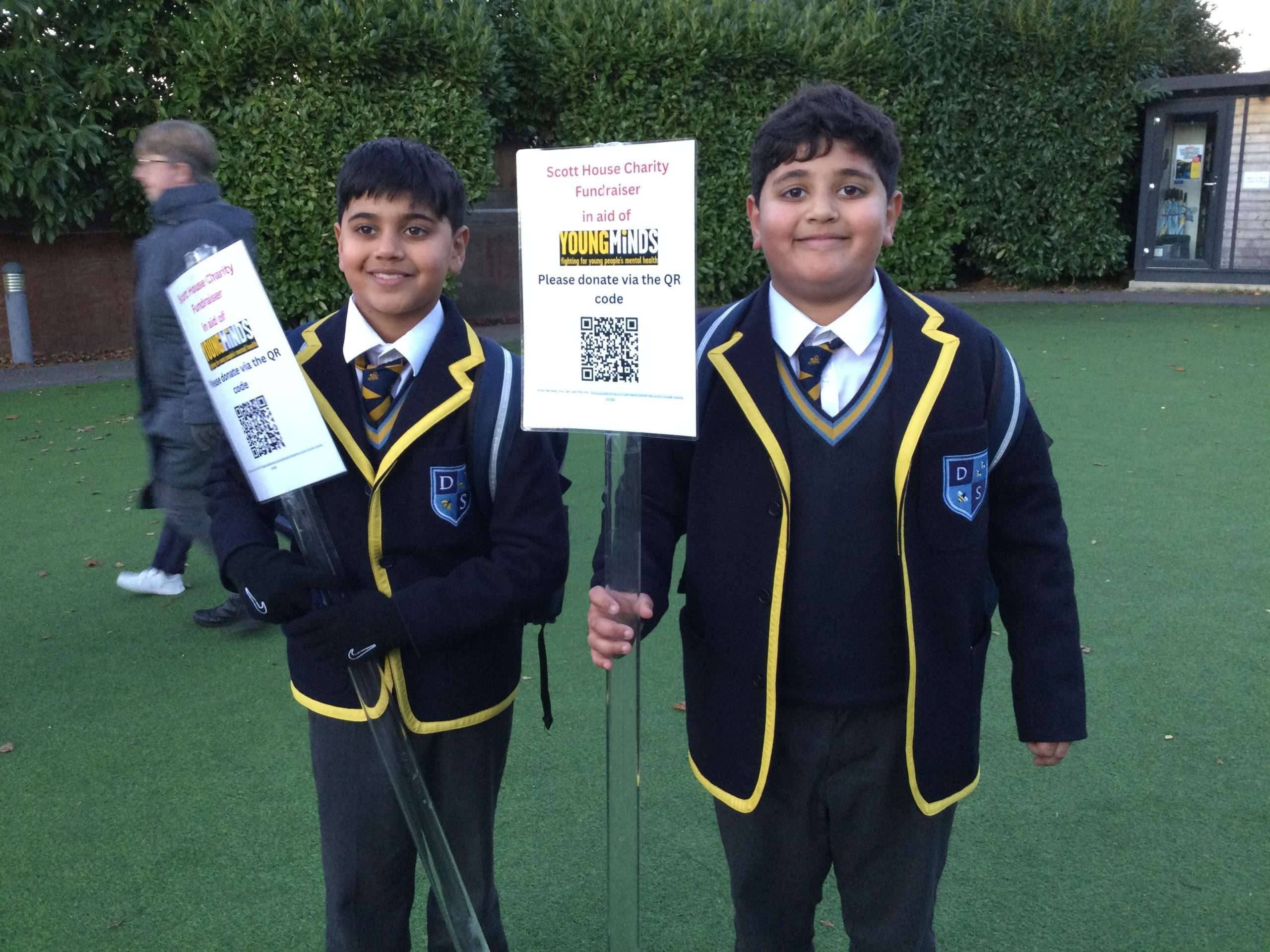 3EB6BB16-19F5-49B4-A7FE-52C06FEF7B57 Davenies School