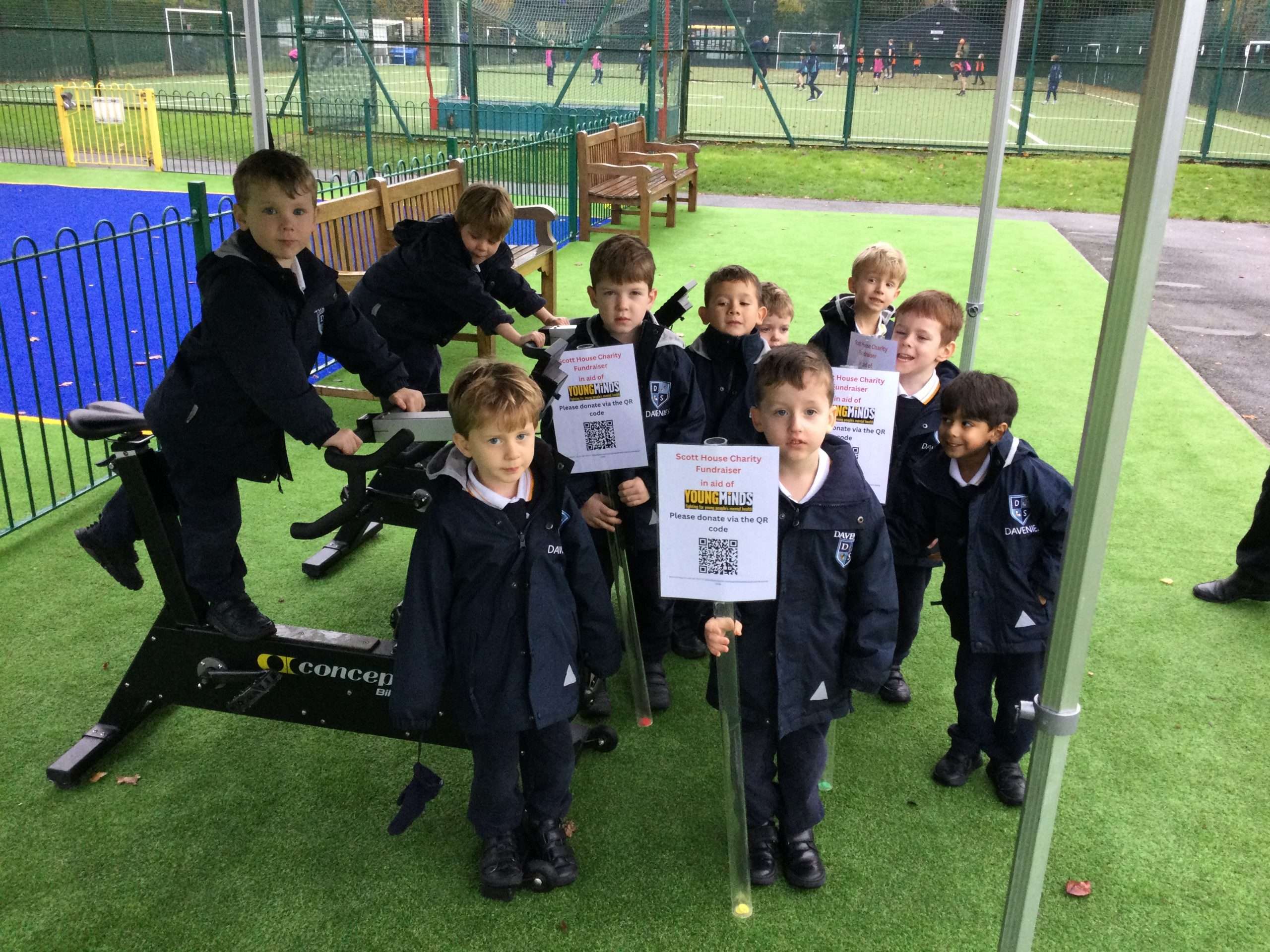 C597D8AA-E8C2-4D0B-B528-CFE60DC71C40 Davenies School