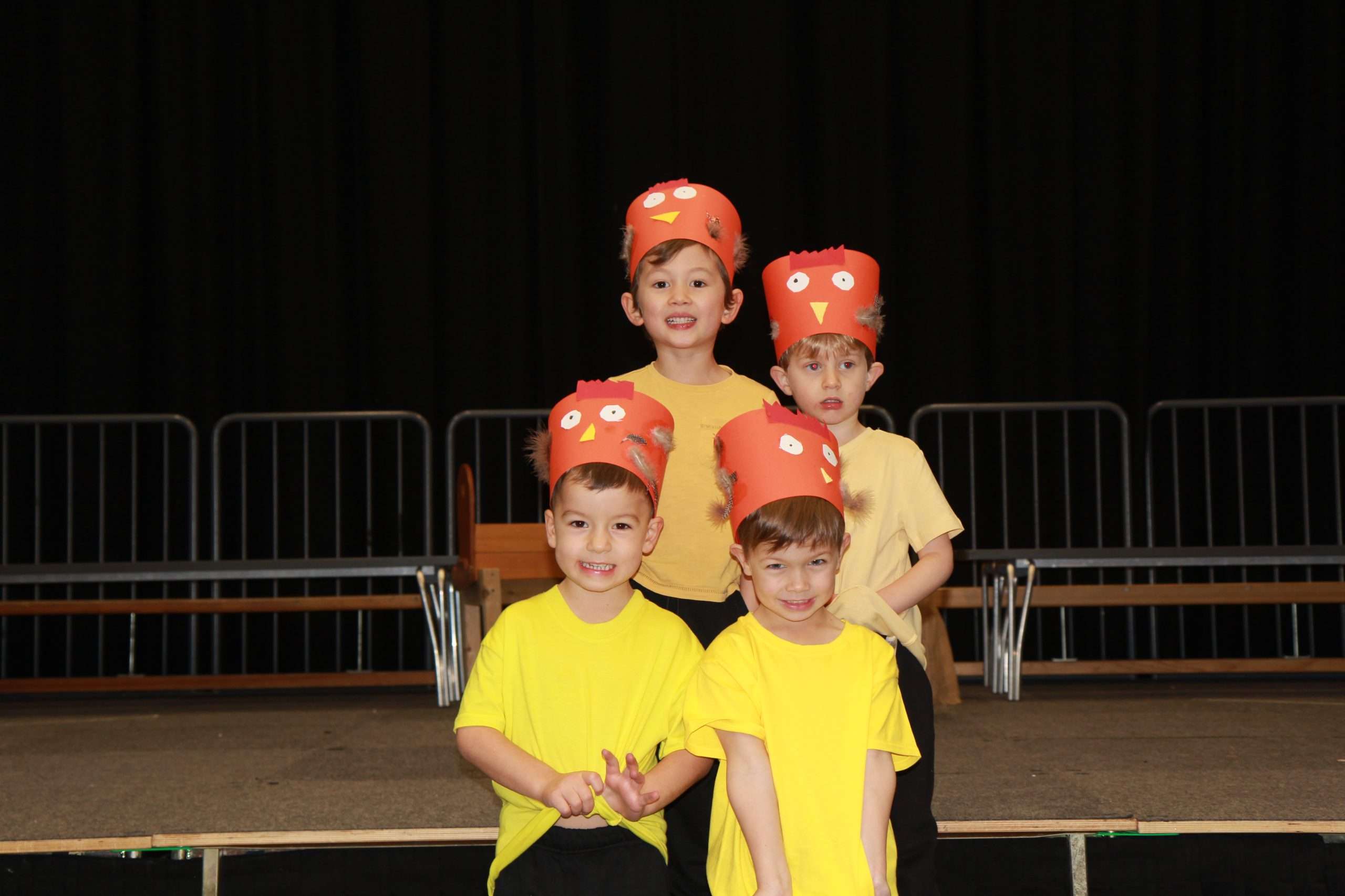 IMG_4165 Davenies School