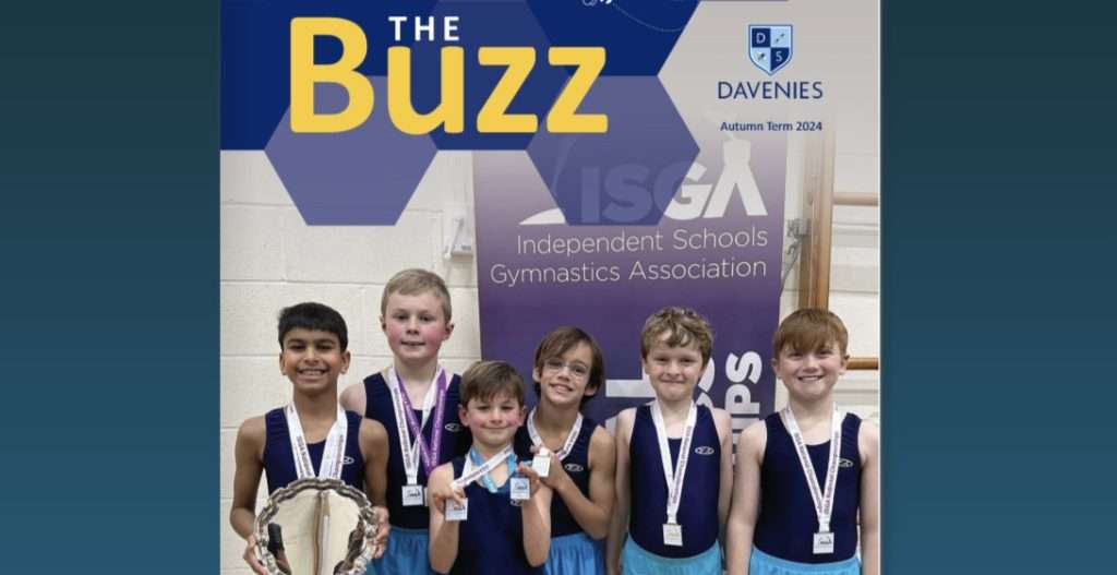 Davenies School