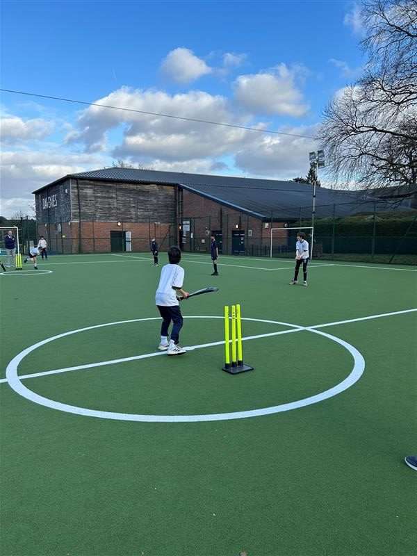 img ff Davenies School