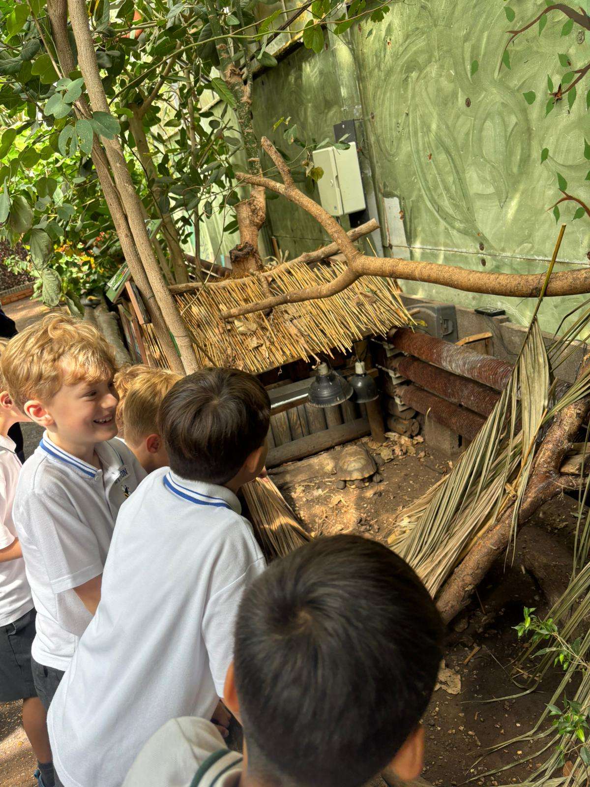 BSUT3499 Davenies School
