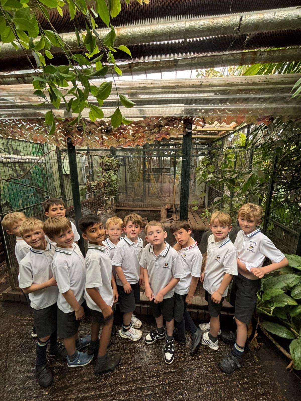 FROB8898 Davenies School
