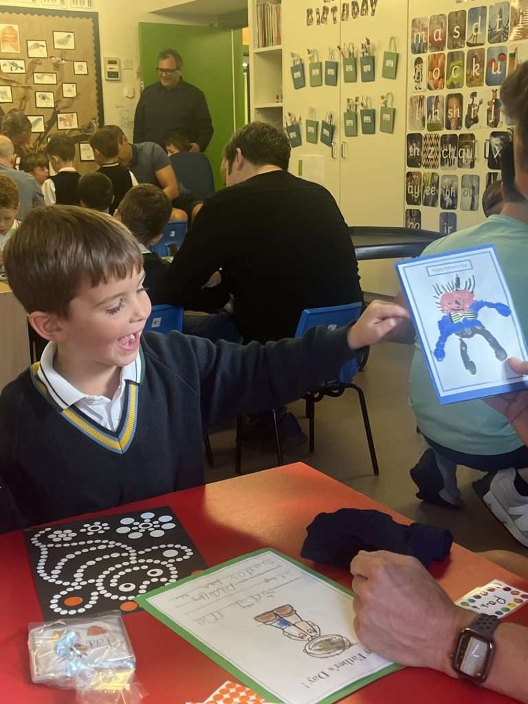 Davenies School